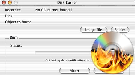 Download Cd Burner For Mac